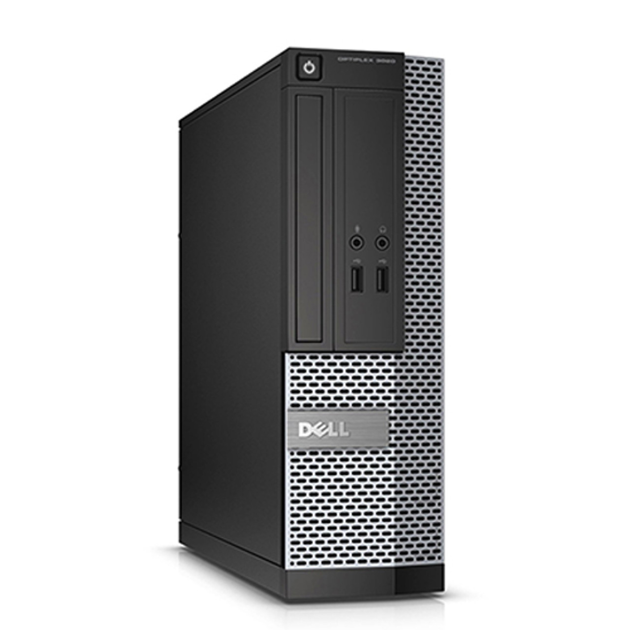 Dell Optiplex 3020 SFF Desktop Computer i5 3.3GHz 8GB 1TB Windows